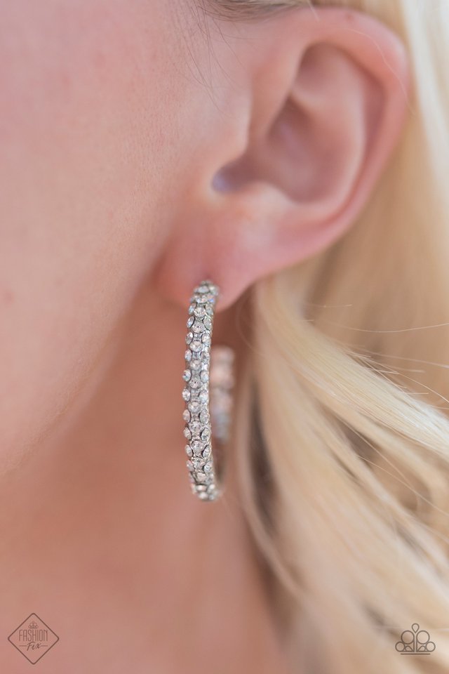 Paparazzi ♥ Make It A TRIPLE! ♥ Earrings