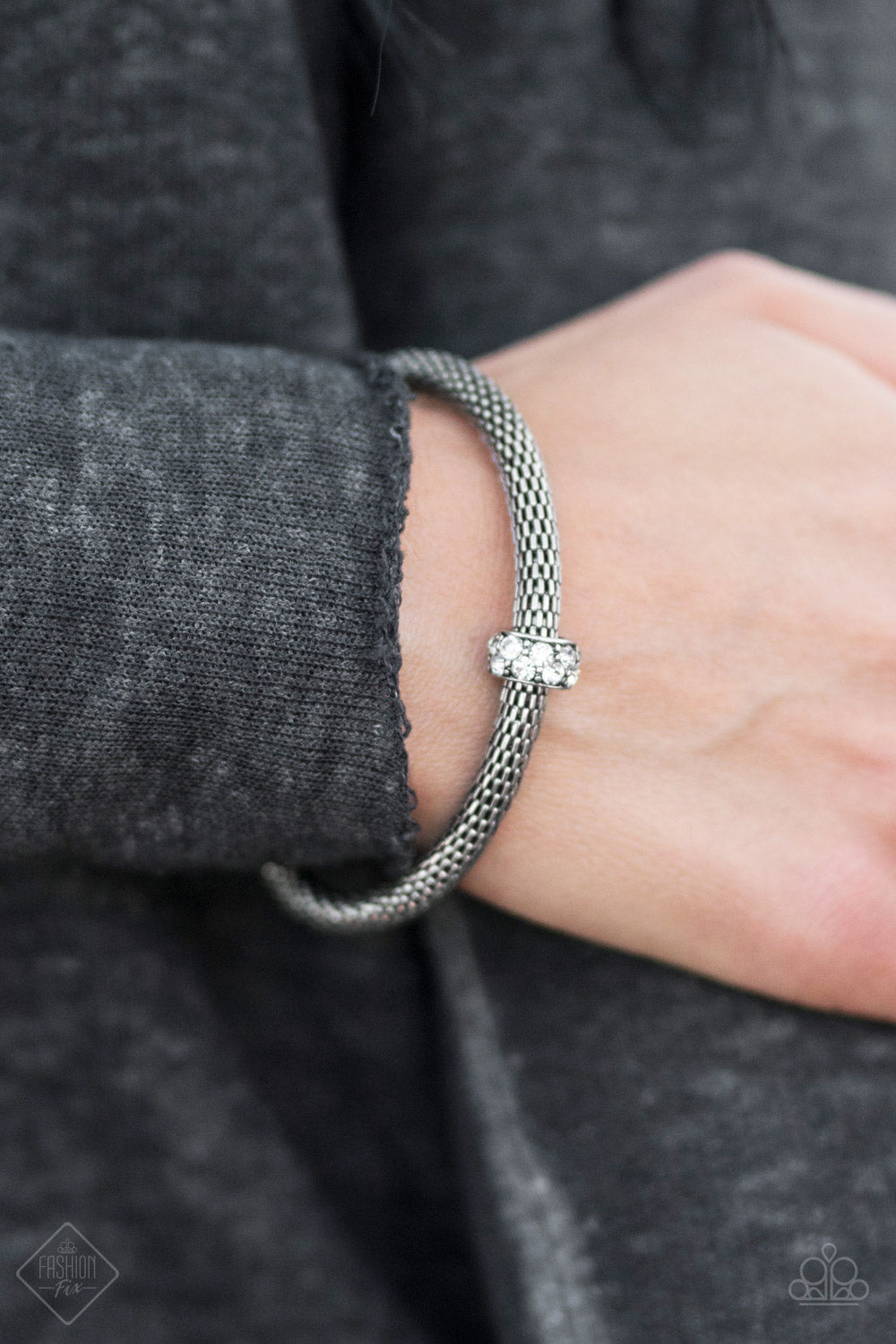 Paparazzi ♥ CACHE Or Card? ♥ Bracelet