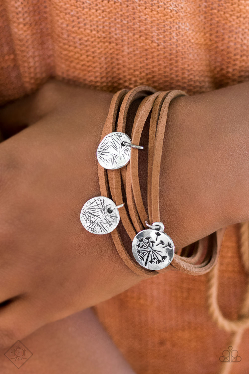 Paparazzi ♥ Dandelion Dreams ♥ Bracelet
