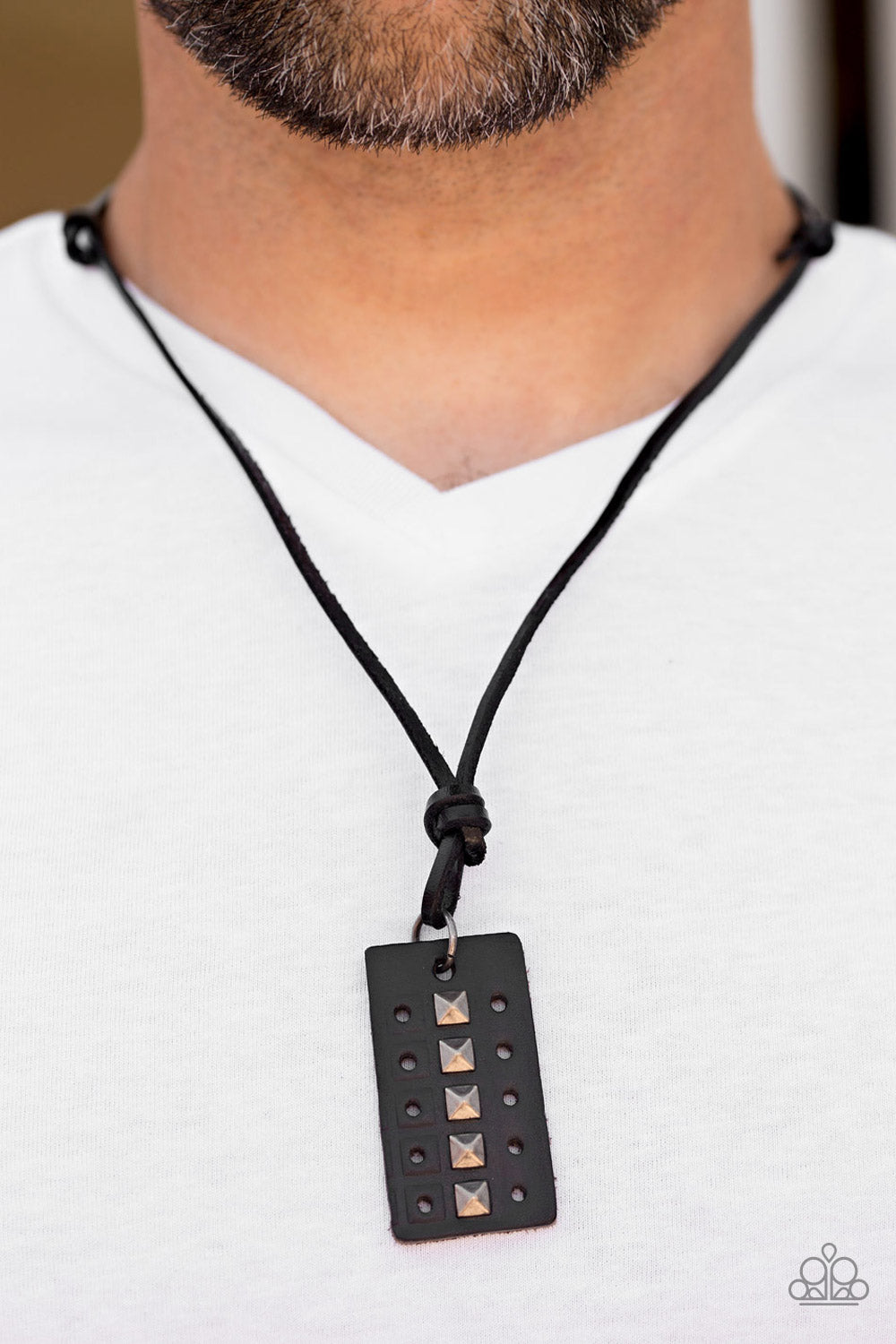 Paparazzi ♥ New Recruit ♥ Necklace