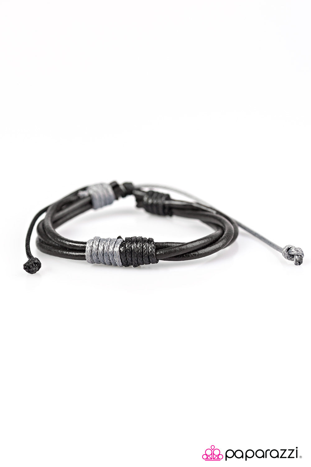 Paparazzi ♥ PIER Pressure - Multi ♥ Bracelet