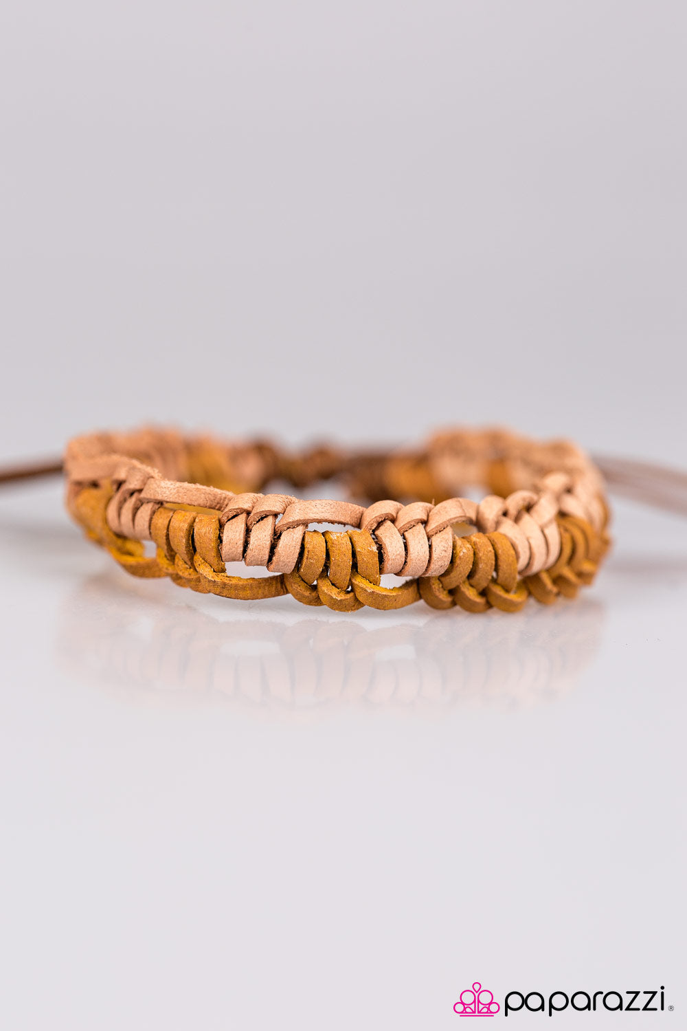 Paparazzi ♥ KNOT Yourself Out! ♥ Bracelet