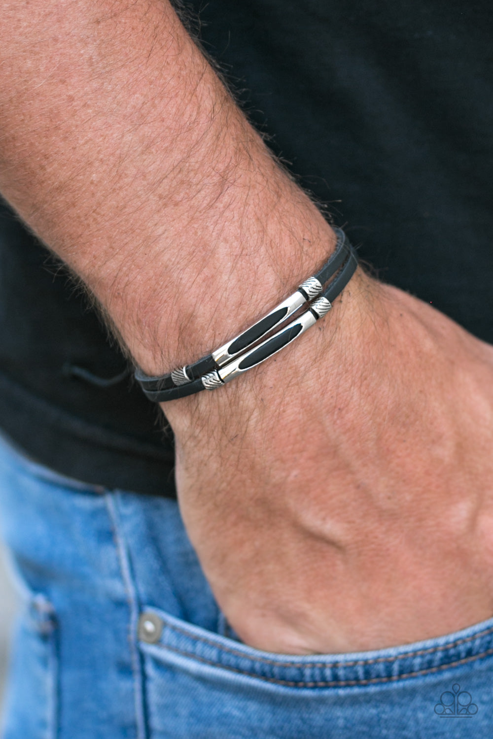 Paparazzi ♥ The High Road ♥ Bracelet