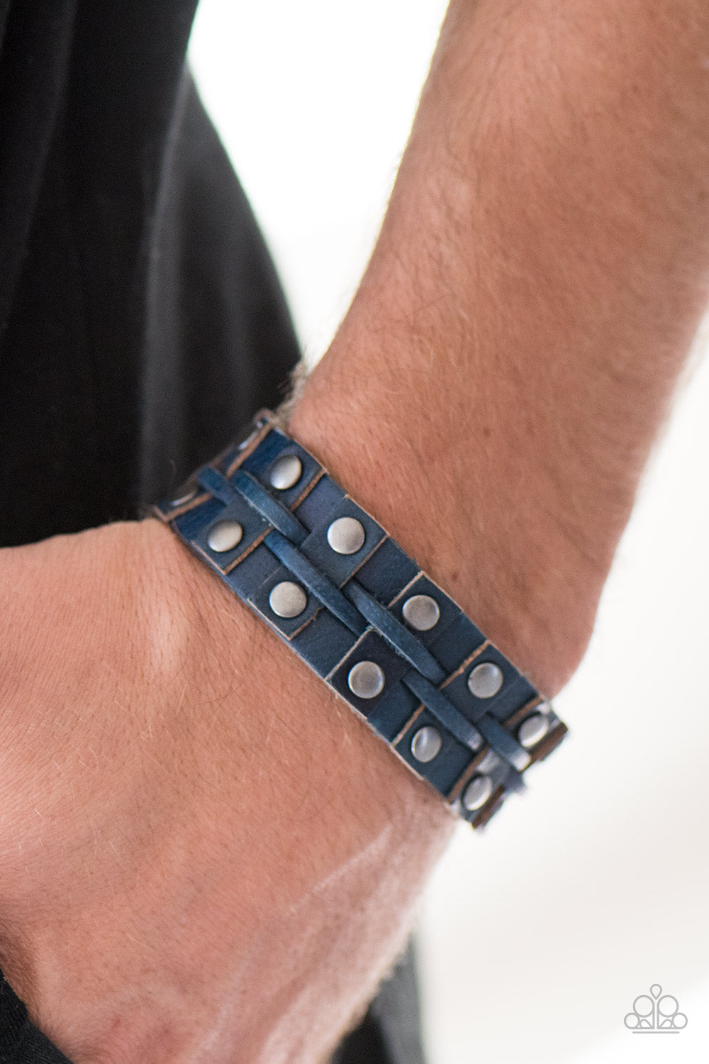 Paparazzi ♥ Row Your Boat ♥ Bracelet