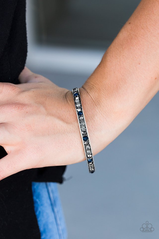 Paparazzi ♥ Laid-Back Luxury - Multi ♥ Bracelet