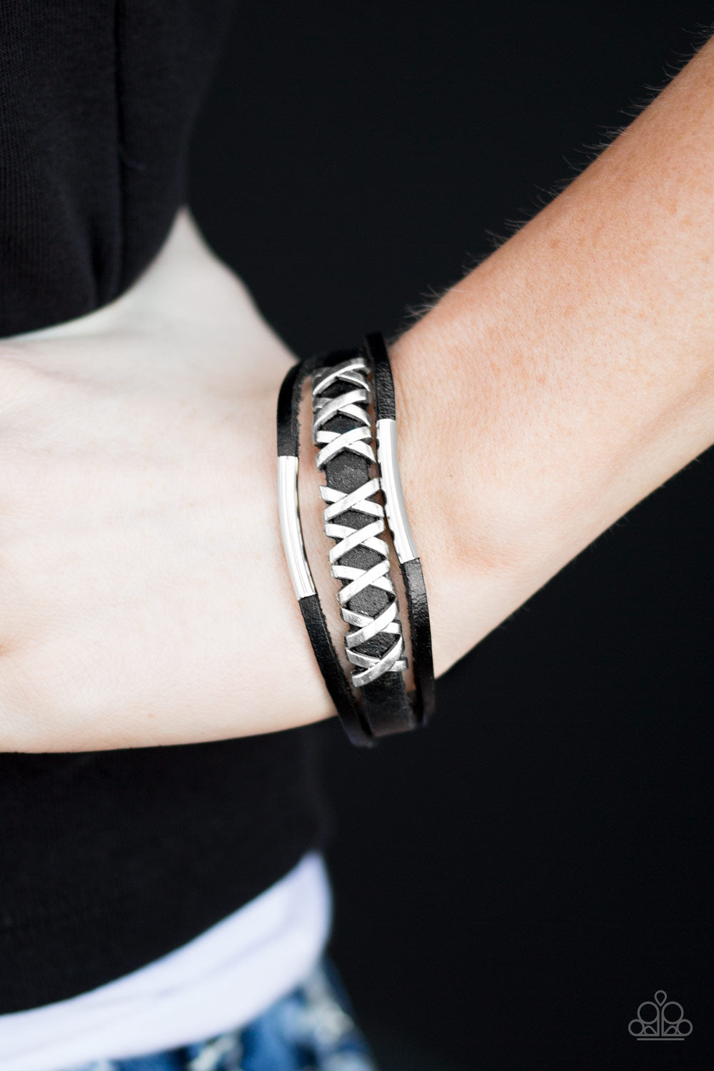 Paparazzi ♥ Urban Urge ♥ Bracelet