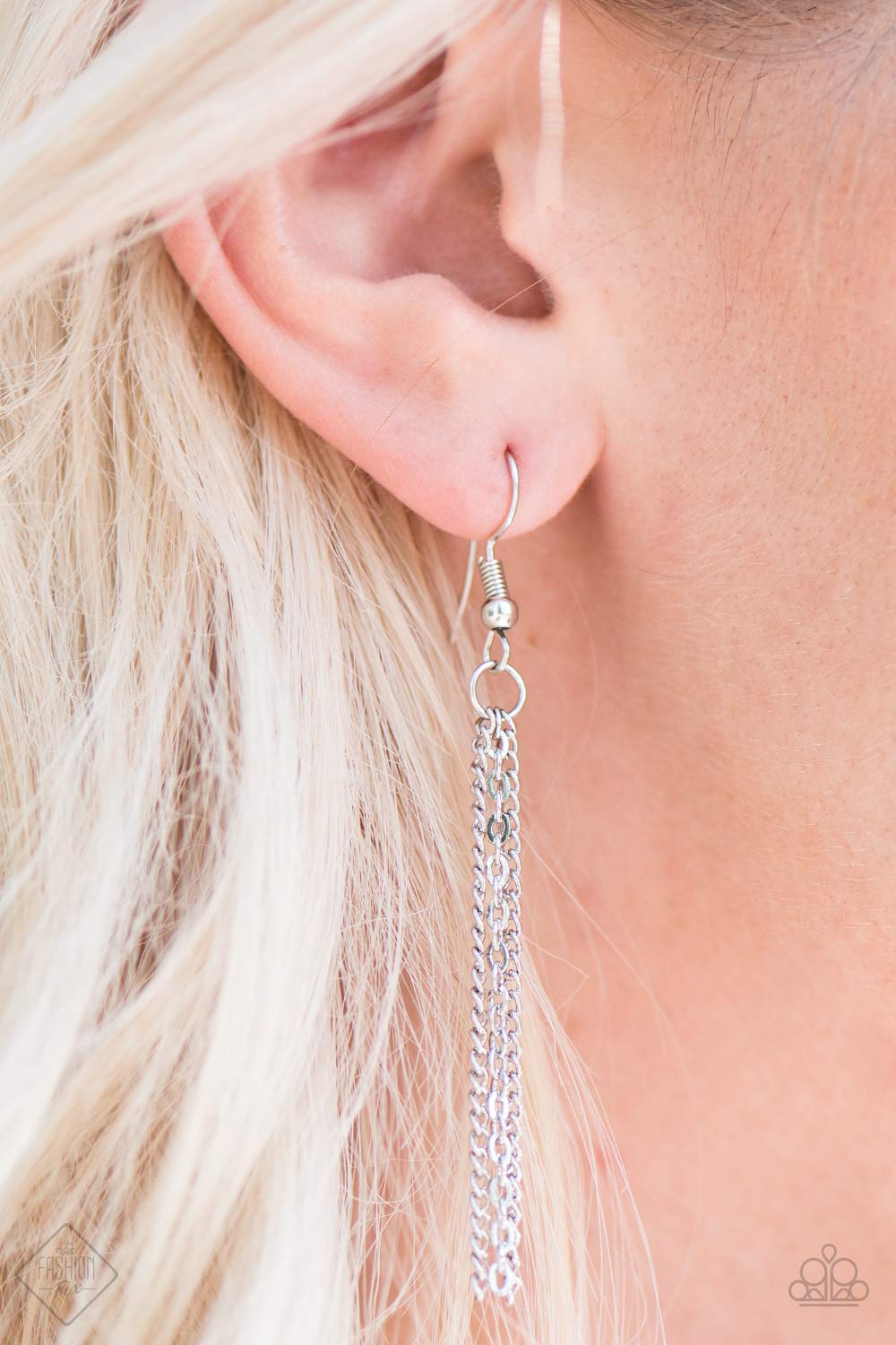 Paparazzi ♥ Soaring Eagle - Brown ♥ Necklace