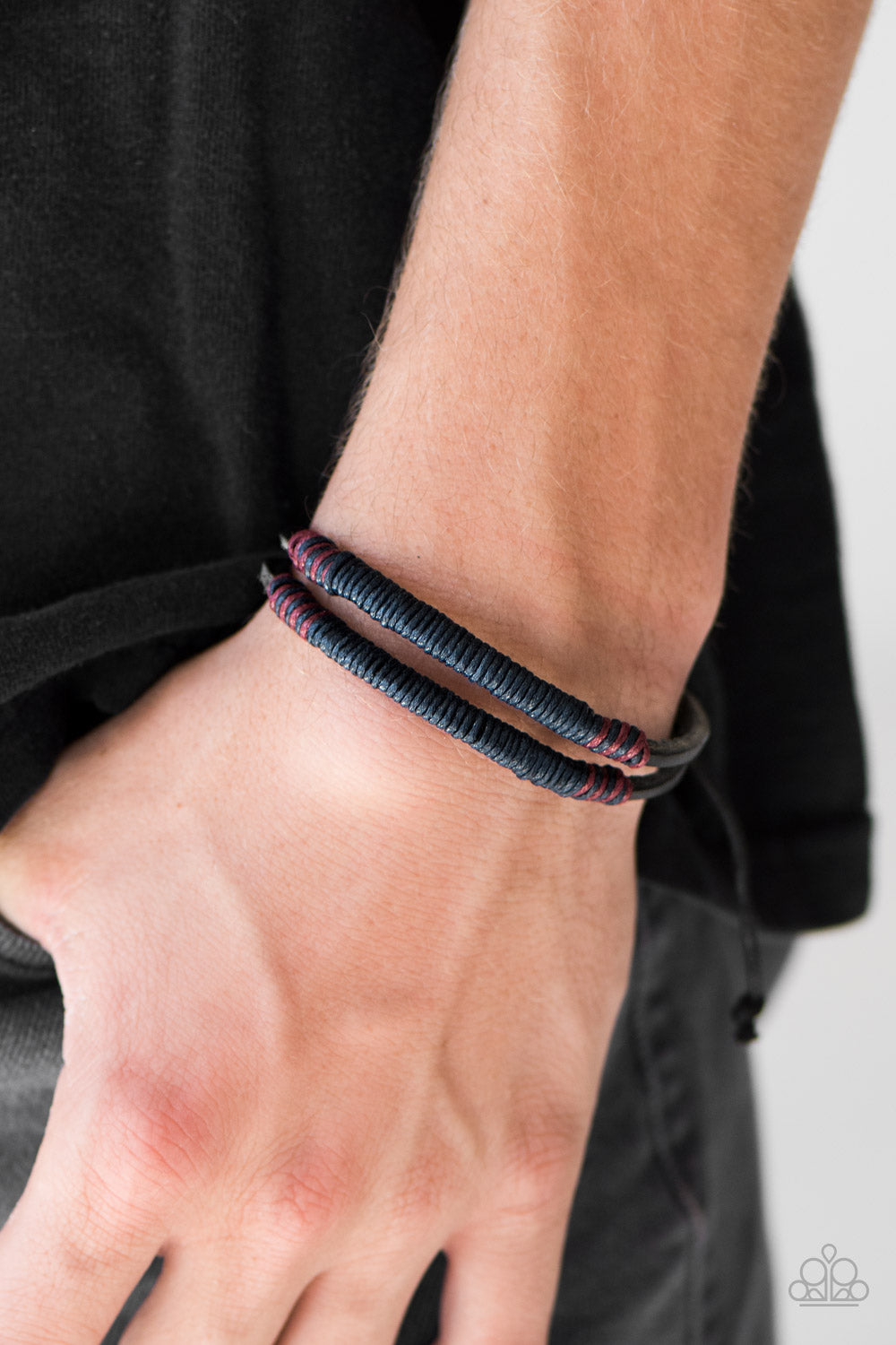 Paparazzi ♥ Road Rules ♥ Bracelet