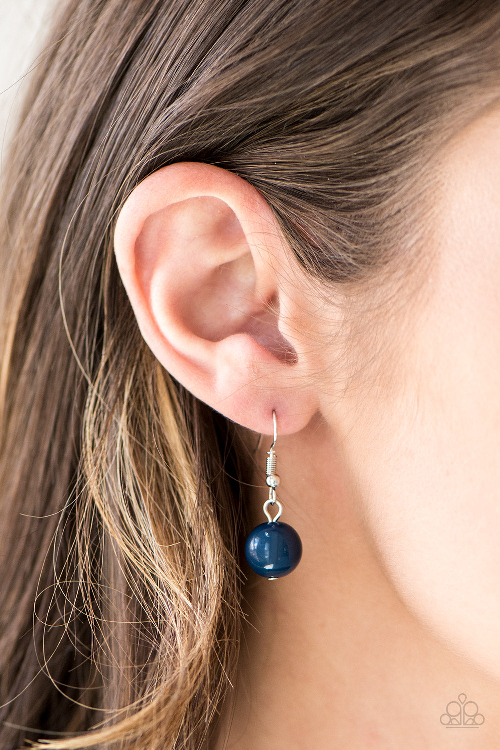 Paparazzi ♥ Already Famous - Multi ♥ Necklace