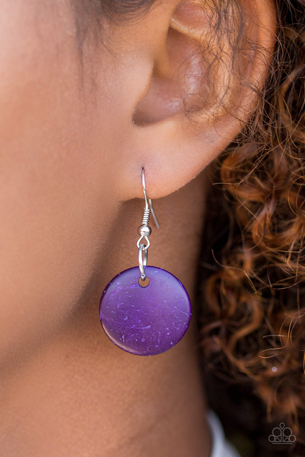 Paparazzi ♥ Jammin In Jamaica - Multi ♥ Necklace