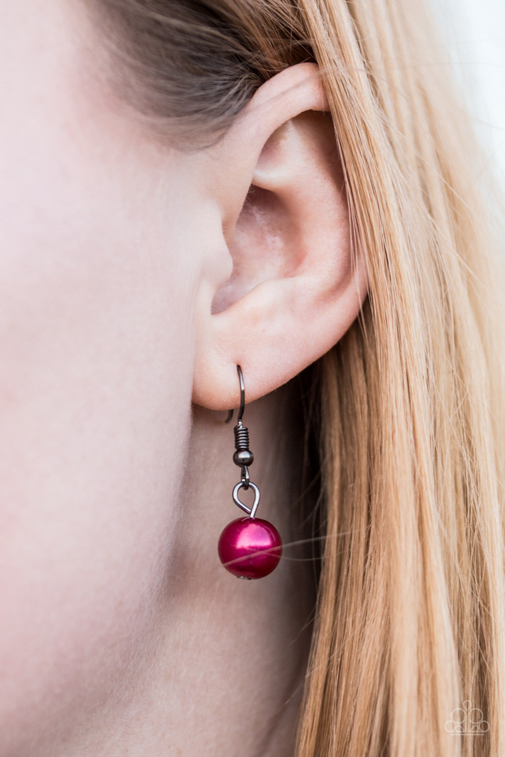 Paparazzi ♥ Time To RUNWAY - Multi ♥ Necklace