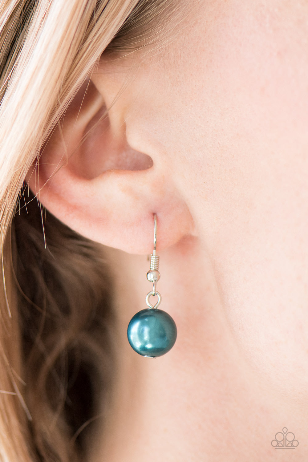 Paparazzi ♥ My Main GLAM - Multi ♥ Necklace