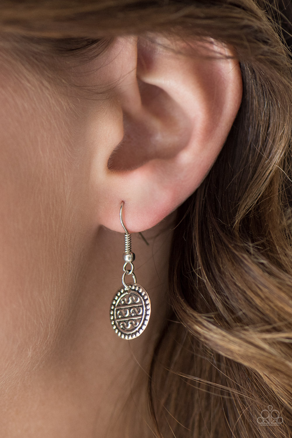 Paparazzi ♥ I Am EMPRESS-ed - Red ♥ Necklace