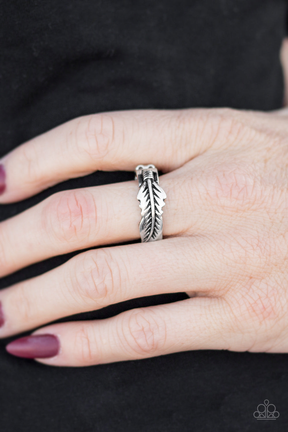 Paparazzi ♥ SPARROW Dynamics ♥ Ring