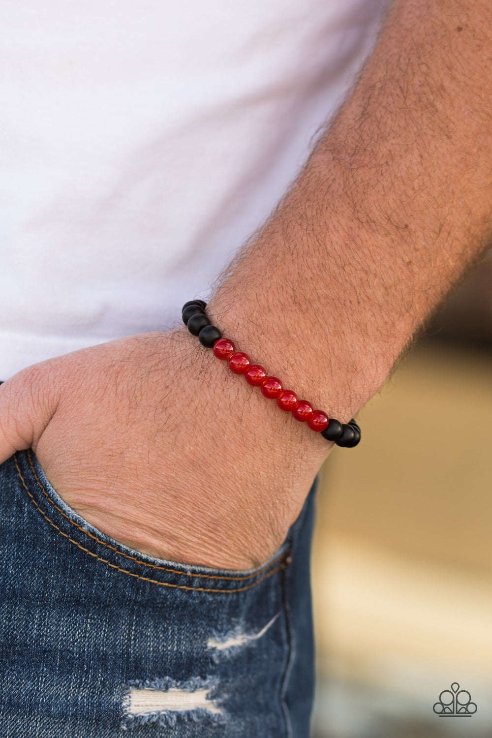 Paparazzi ♥ Enlightened ♥ Bracelet