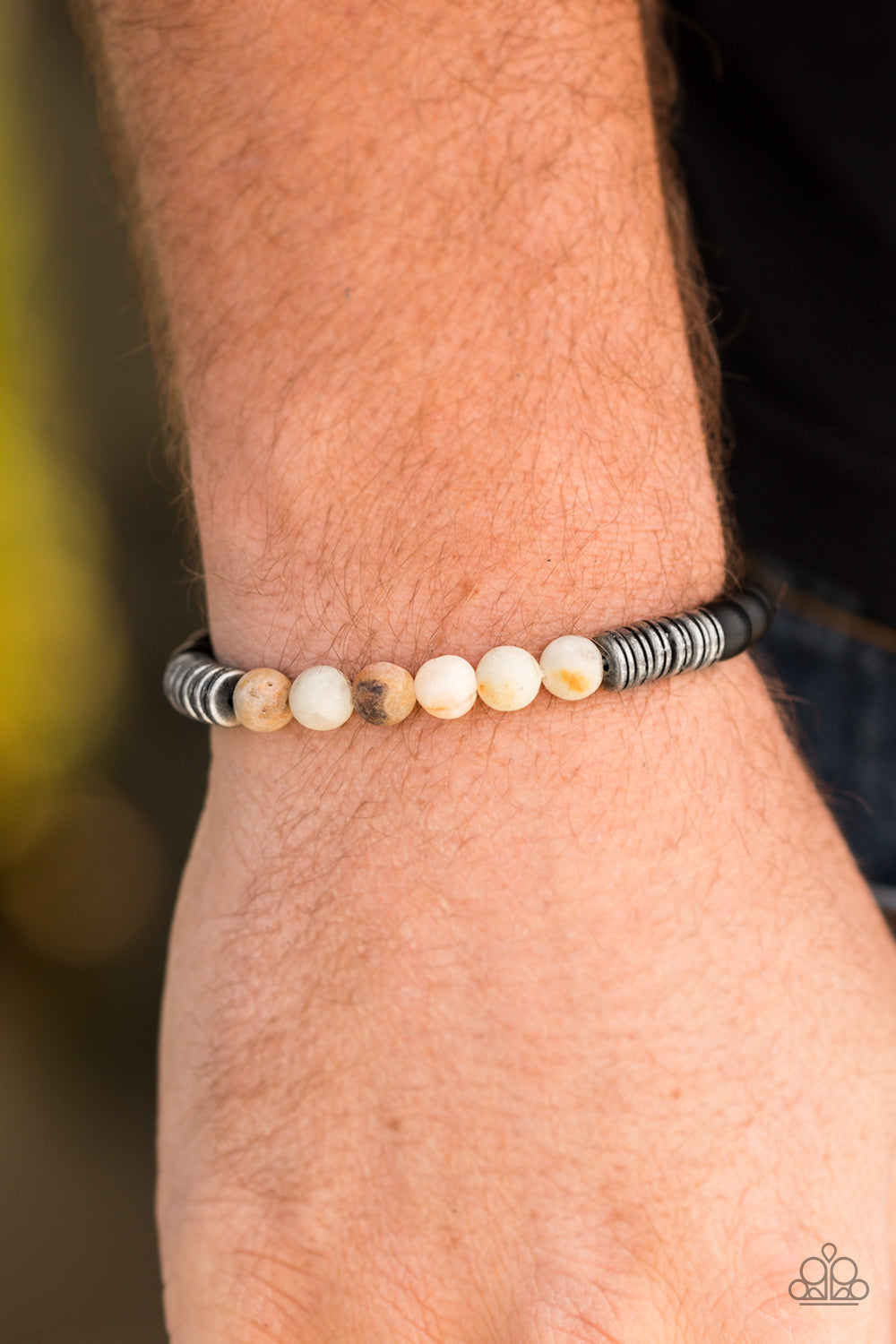 Paparazzi ♥ Energetic - Multi ♥ Bracelet