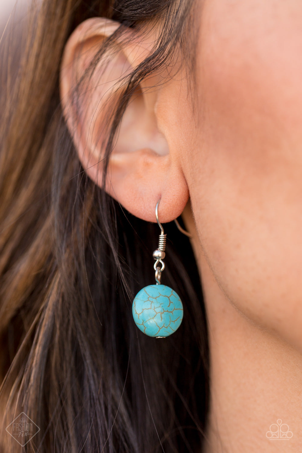 Paparazzi ♥ Sierra Mountains ♥ Necklace