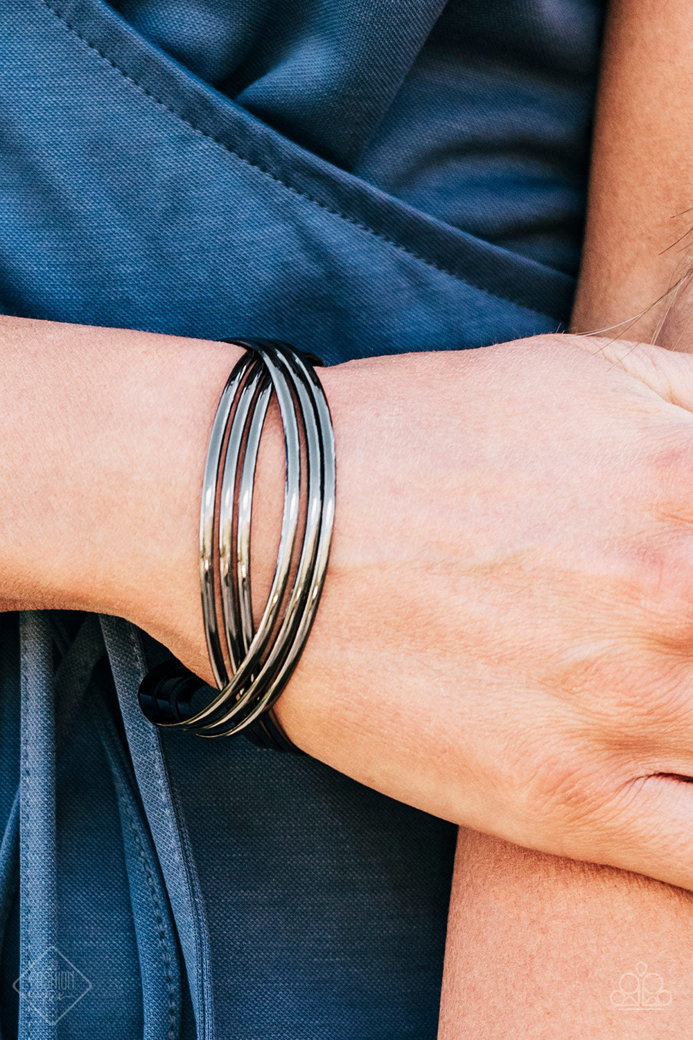 Paparazzi ♥ Fashion Scene ♥ Bracelet