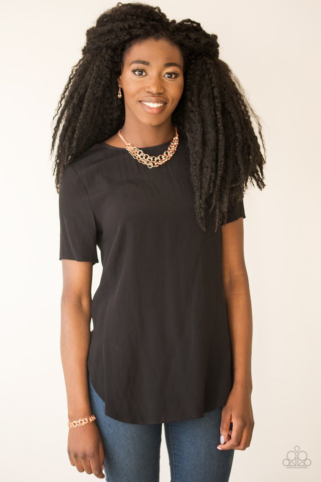 Paparazzi ♥ Contemporary Circus ♥ Bracelet