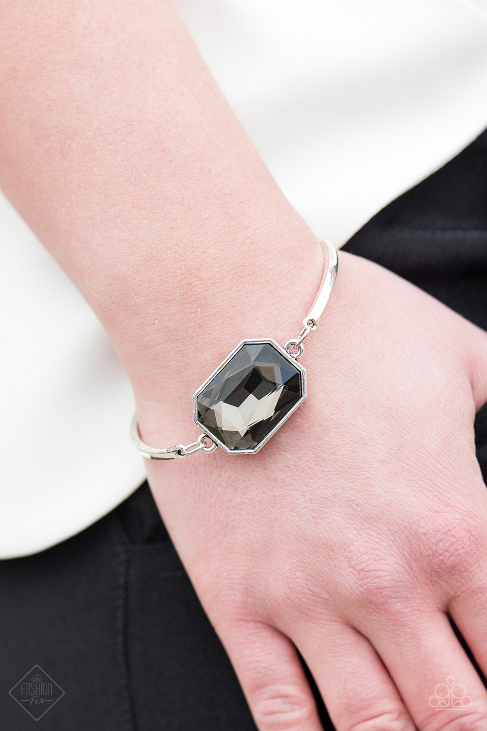 Paparazzi ♥ Urban Queen ♥ Bracelet