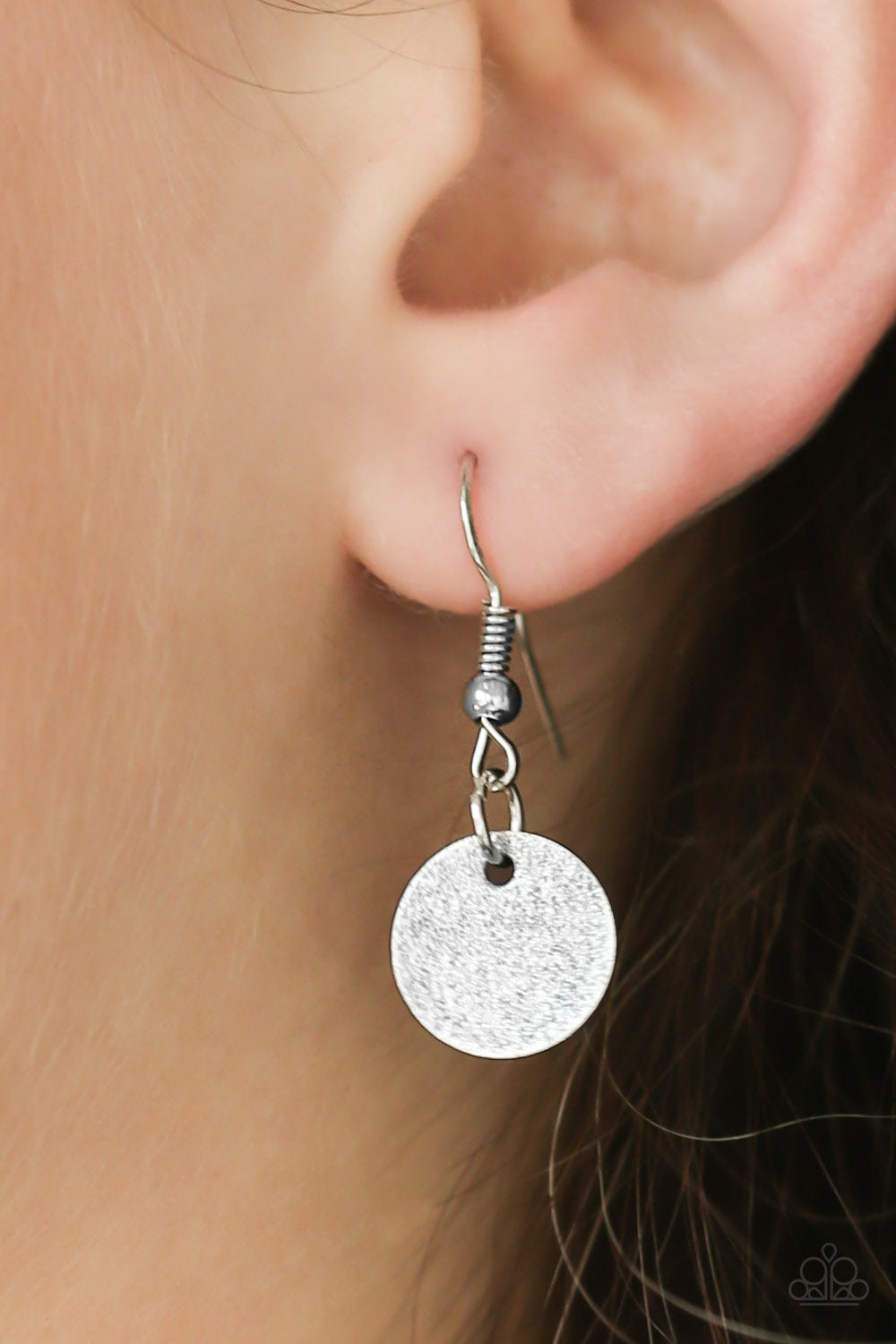 Paparazzi ♥ Musical Expression - Purple ♥ Necklace