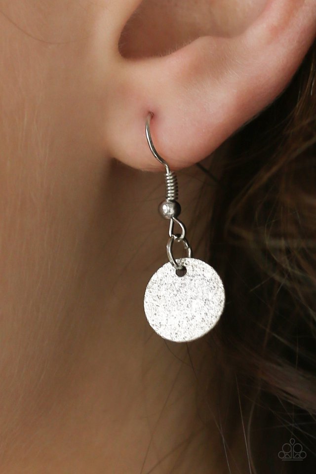 Paparazzi ♥ Musical Expression - Yellow ♥ Necklace