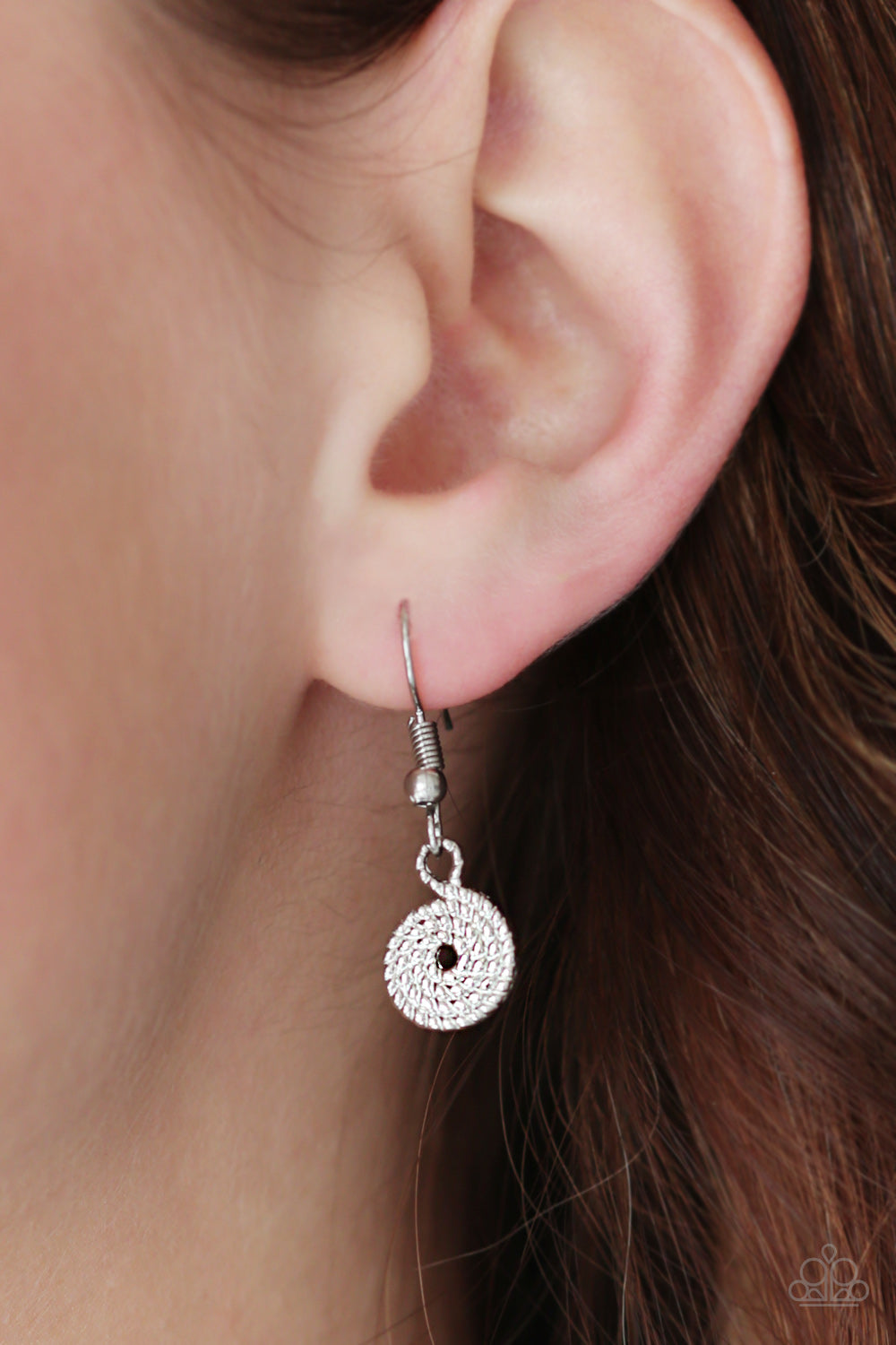 Paparazzi ♥ Ocean Bliss - Purple ♥ Necklace