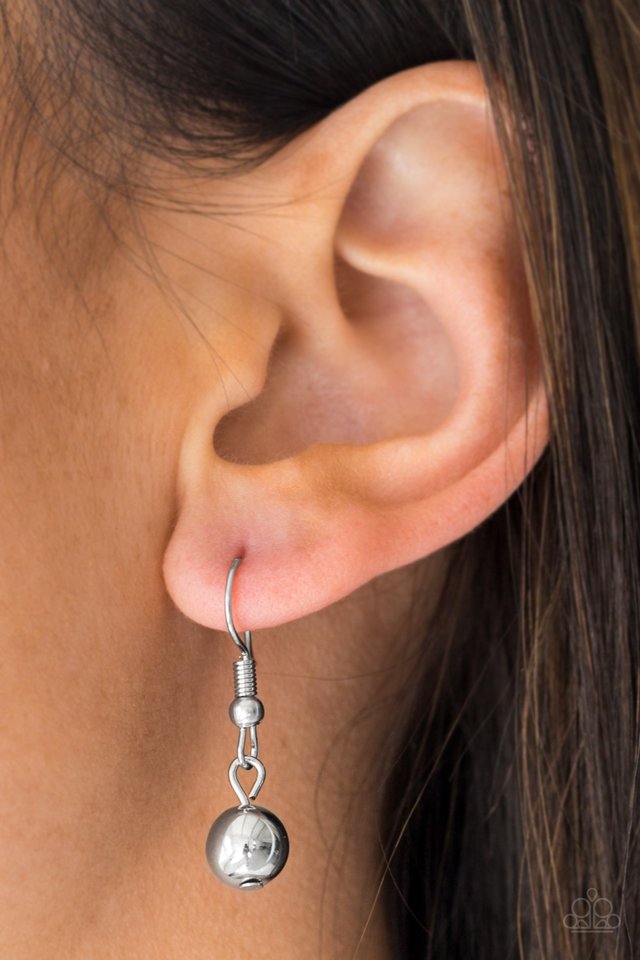 Paparazzi ♥ Colorfully Chic - Orange ♥ Necklace