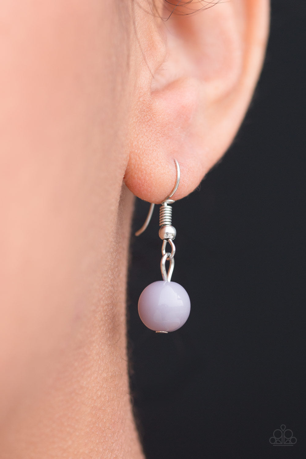 Paparazzi ♥ Island Excursion - Yellow ♥ Necklace