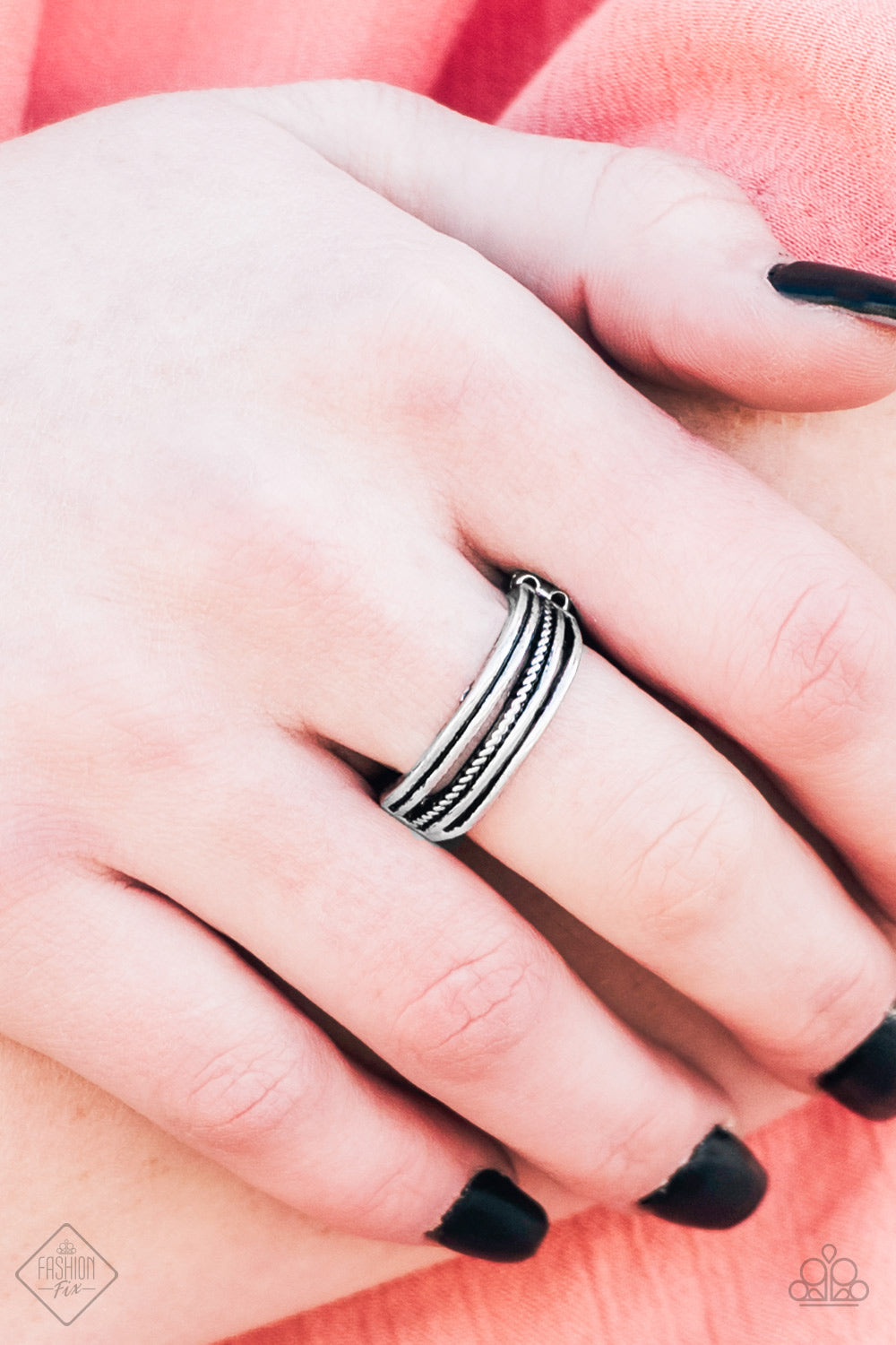 Paparazzi ♥ Western Frontier ♥ Ring