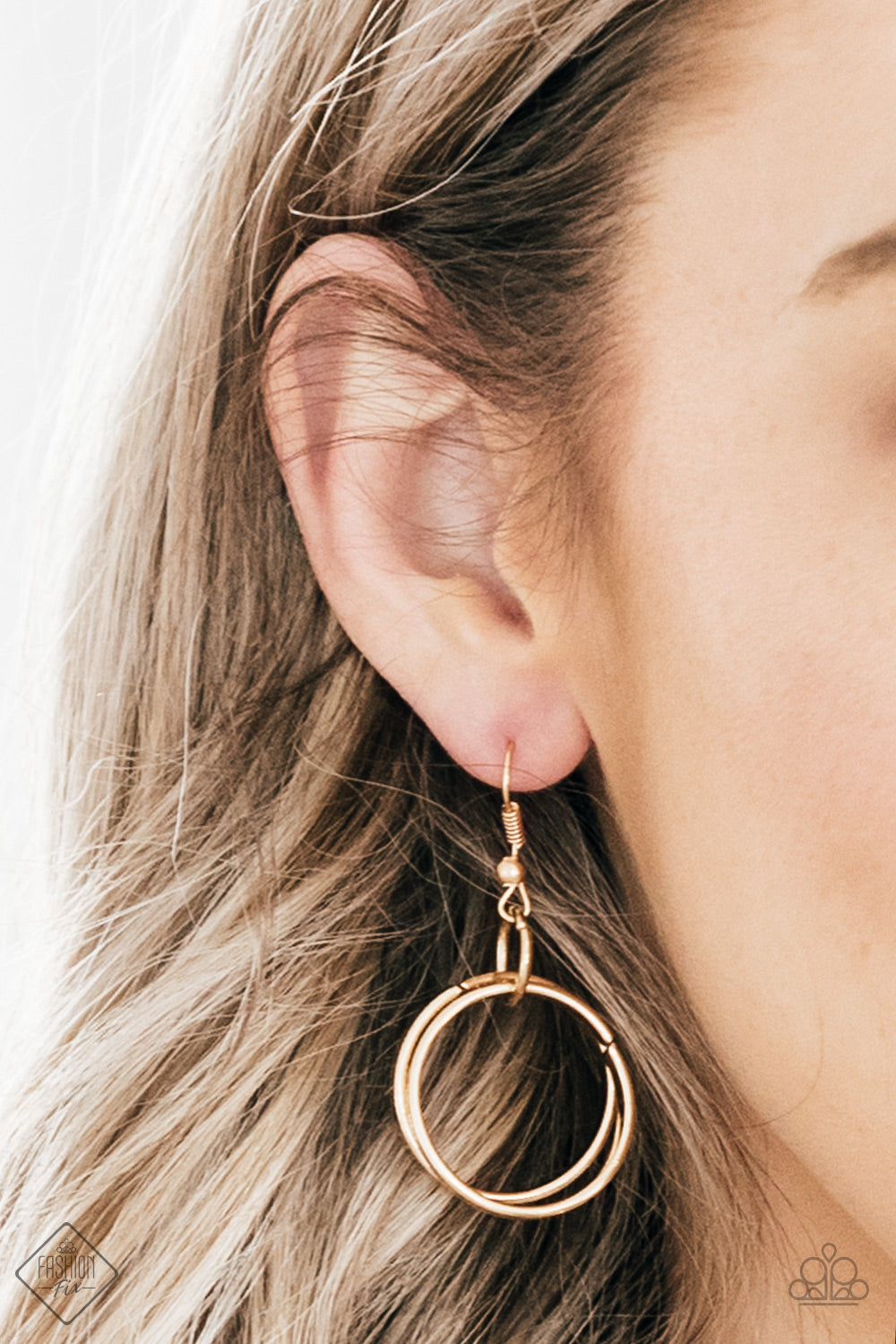 Paparazzi ♥ Statement Made ♥ Necklace