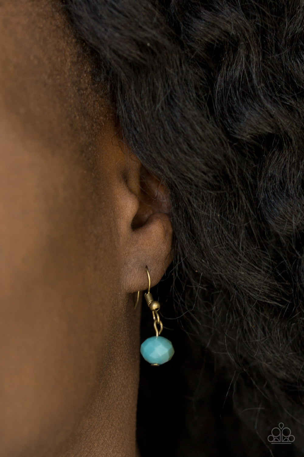 Paparazzi ♥ Super Supernova - Multi ♥ Necklace