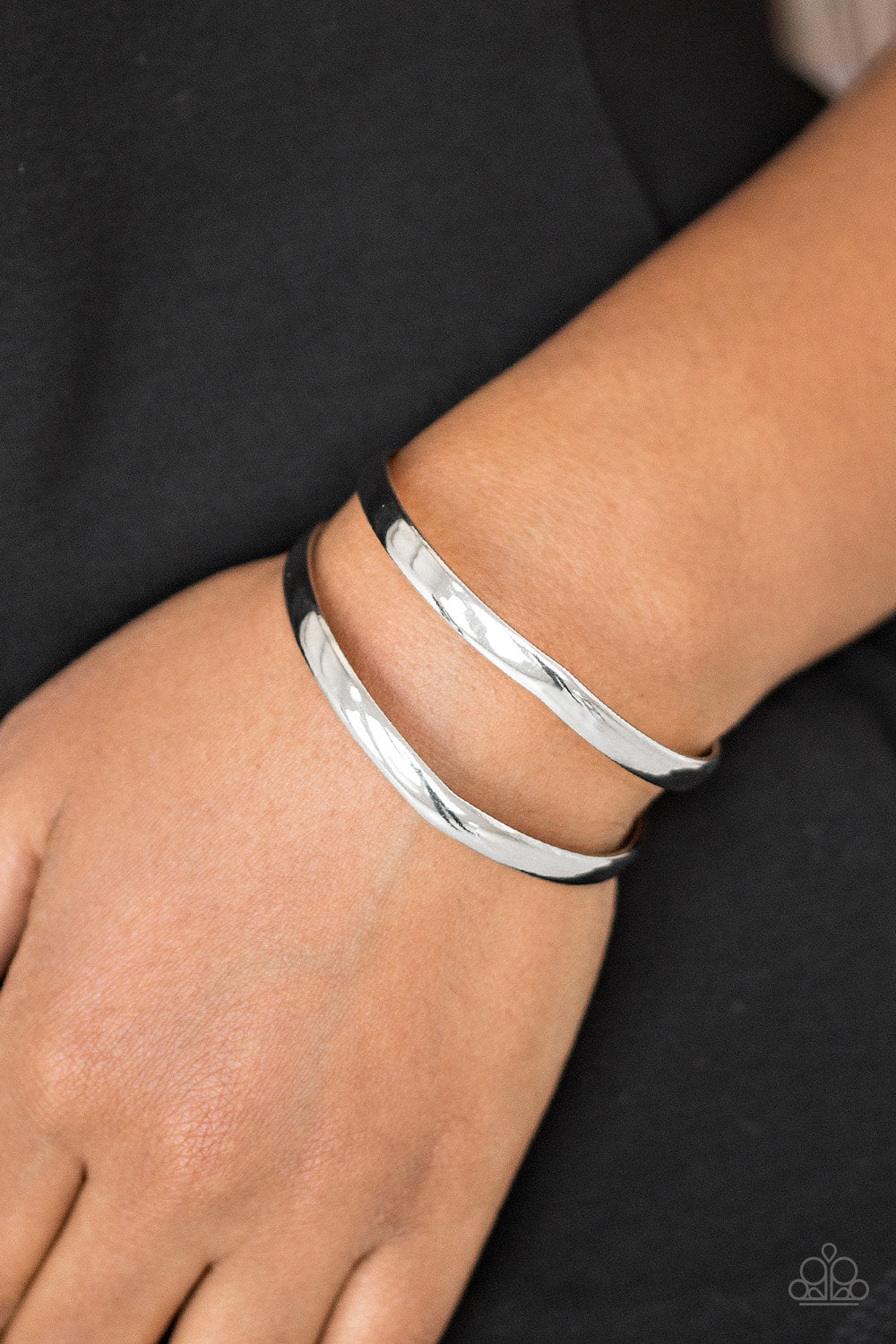 Paparazzi ♥ Palm Trees and Pyramids ♥ Bracelet