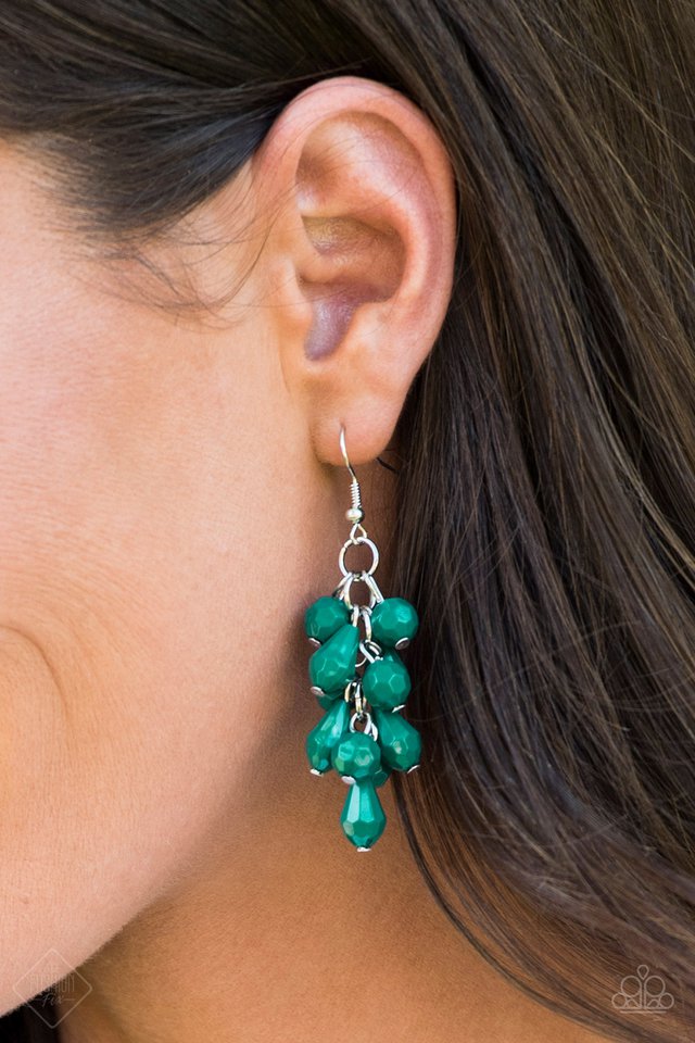 Paparazzi ♥ Fabulously Flamenco ♥ Earrings