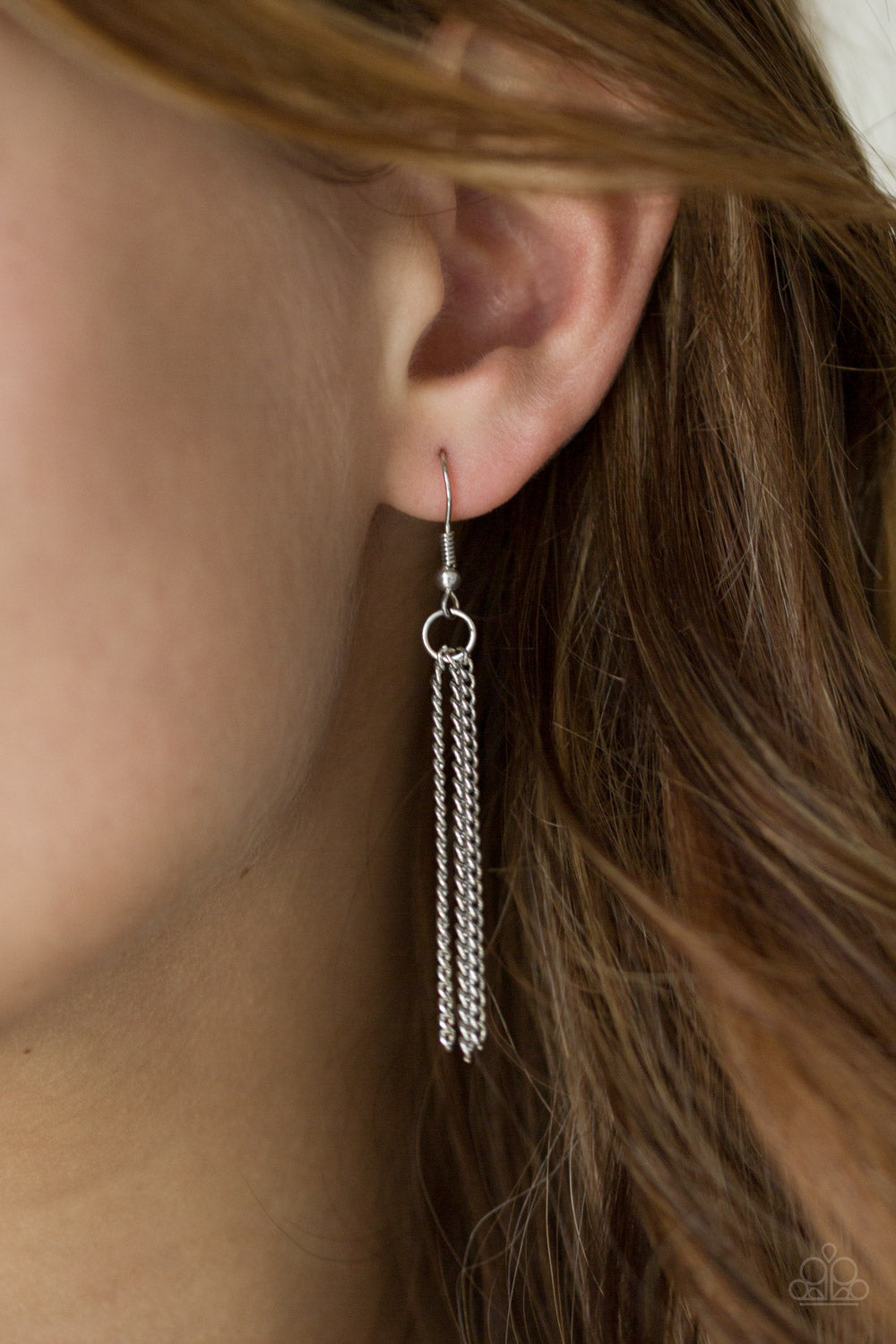 Paparazzi ♥ The Royal Coronation - Brown ♥ Necklace