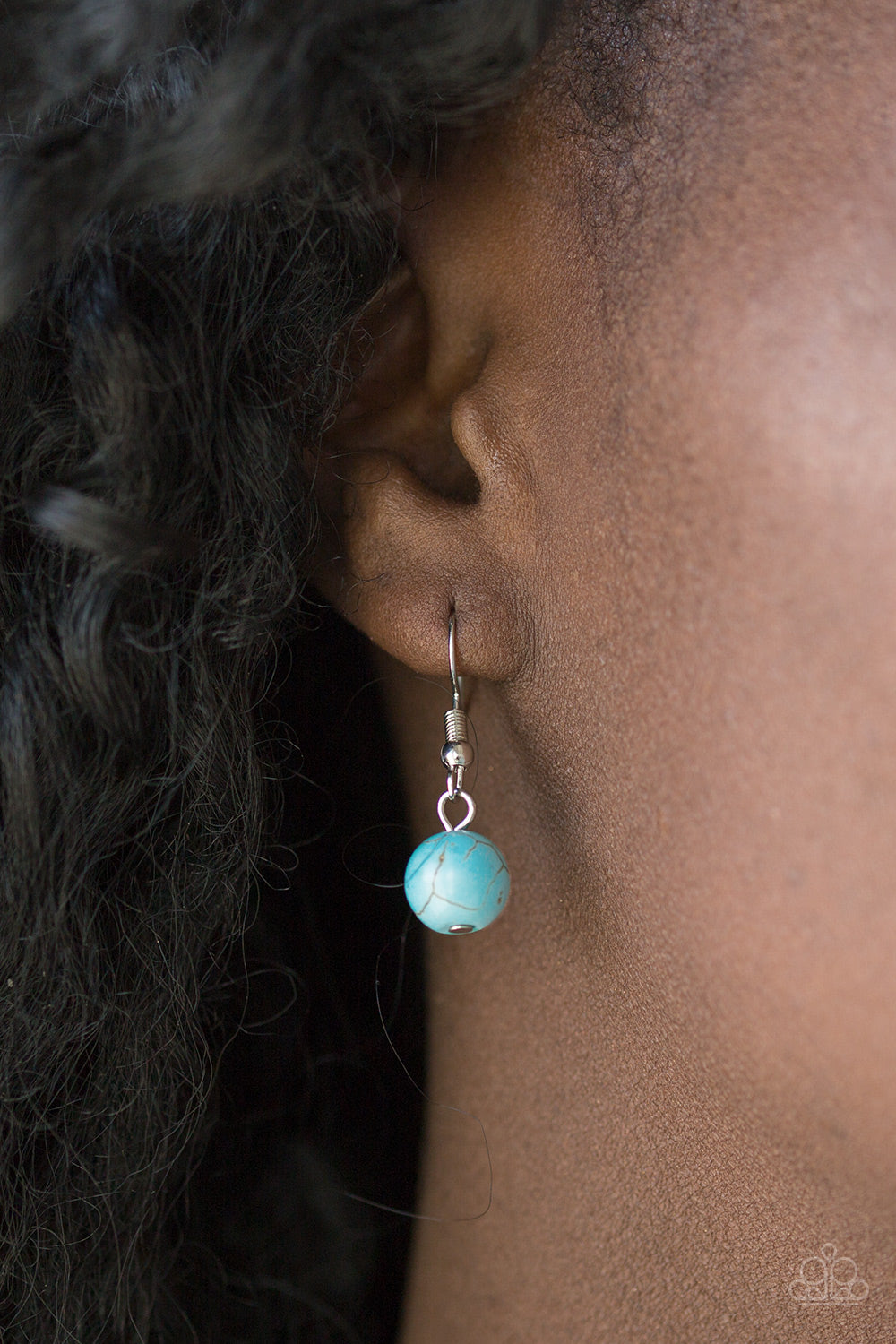 Paparazzi ♥ Rural Rustler - Multi ♥ Necklace