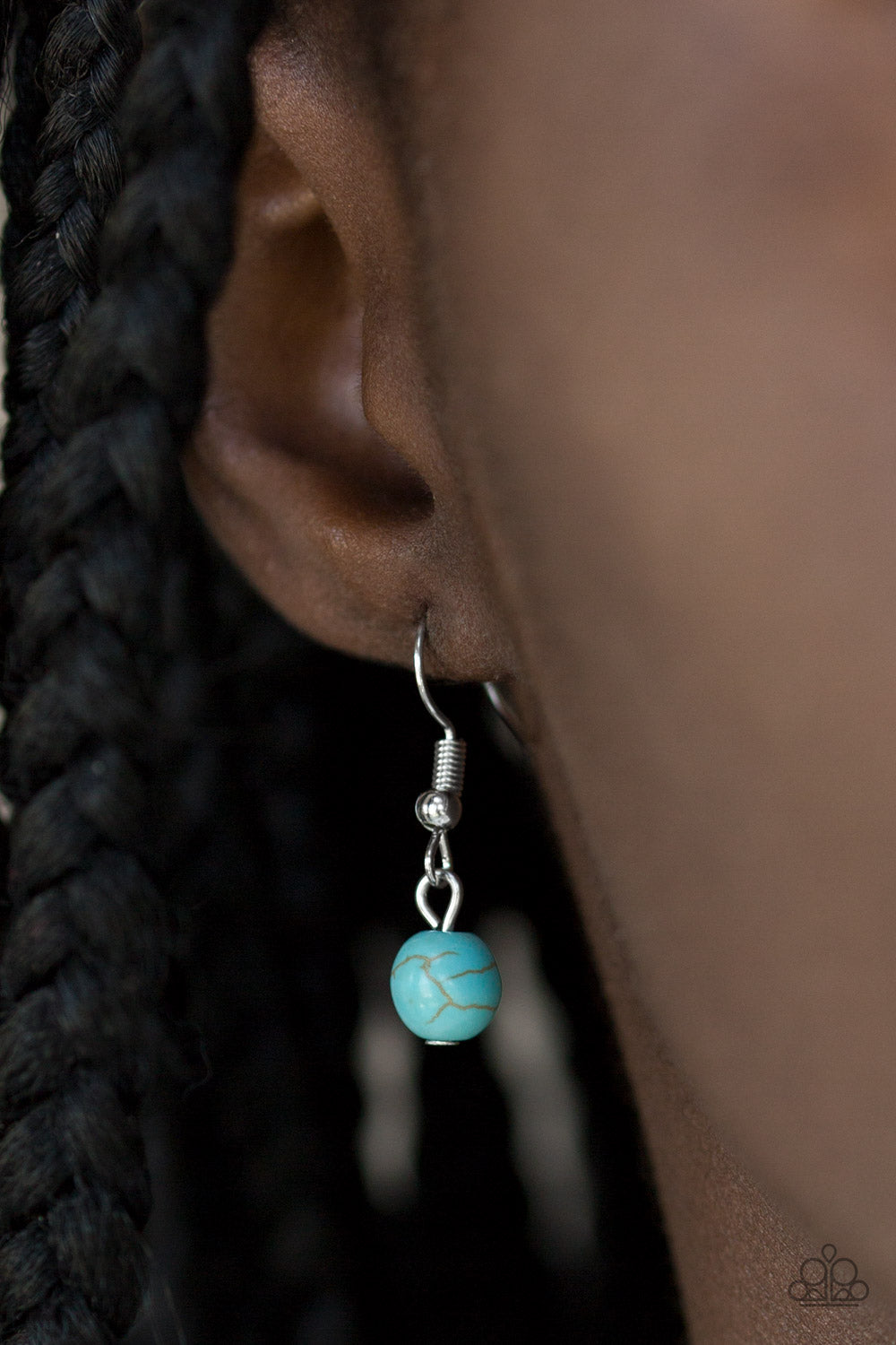 Paparazzi ♥ Southern Roots - Multi ♥ Necklace