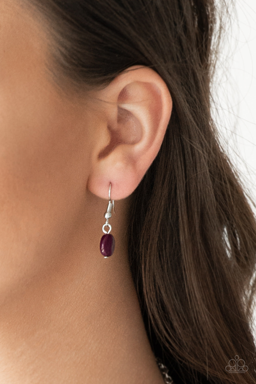 Paparazzi ♥ Make Some ROAM! - Multi ♥ Necklace