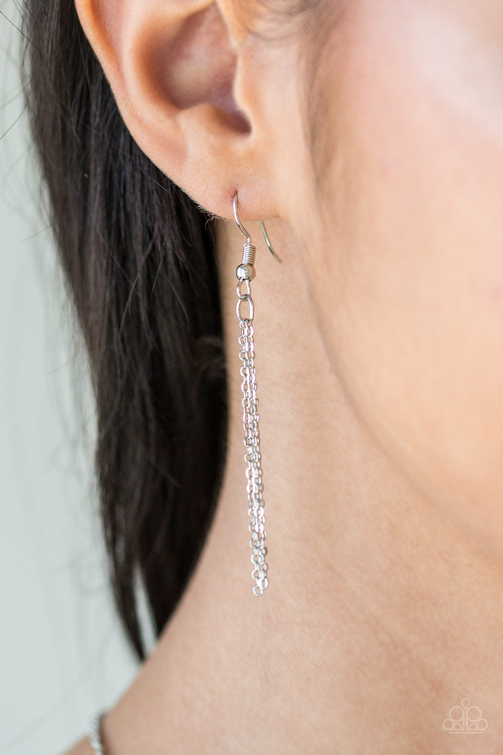 Paparazzi ♥ Hibiscus Haciendas - Yellow ♥ Necklace