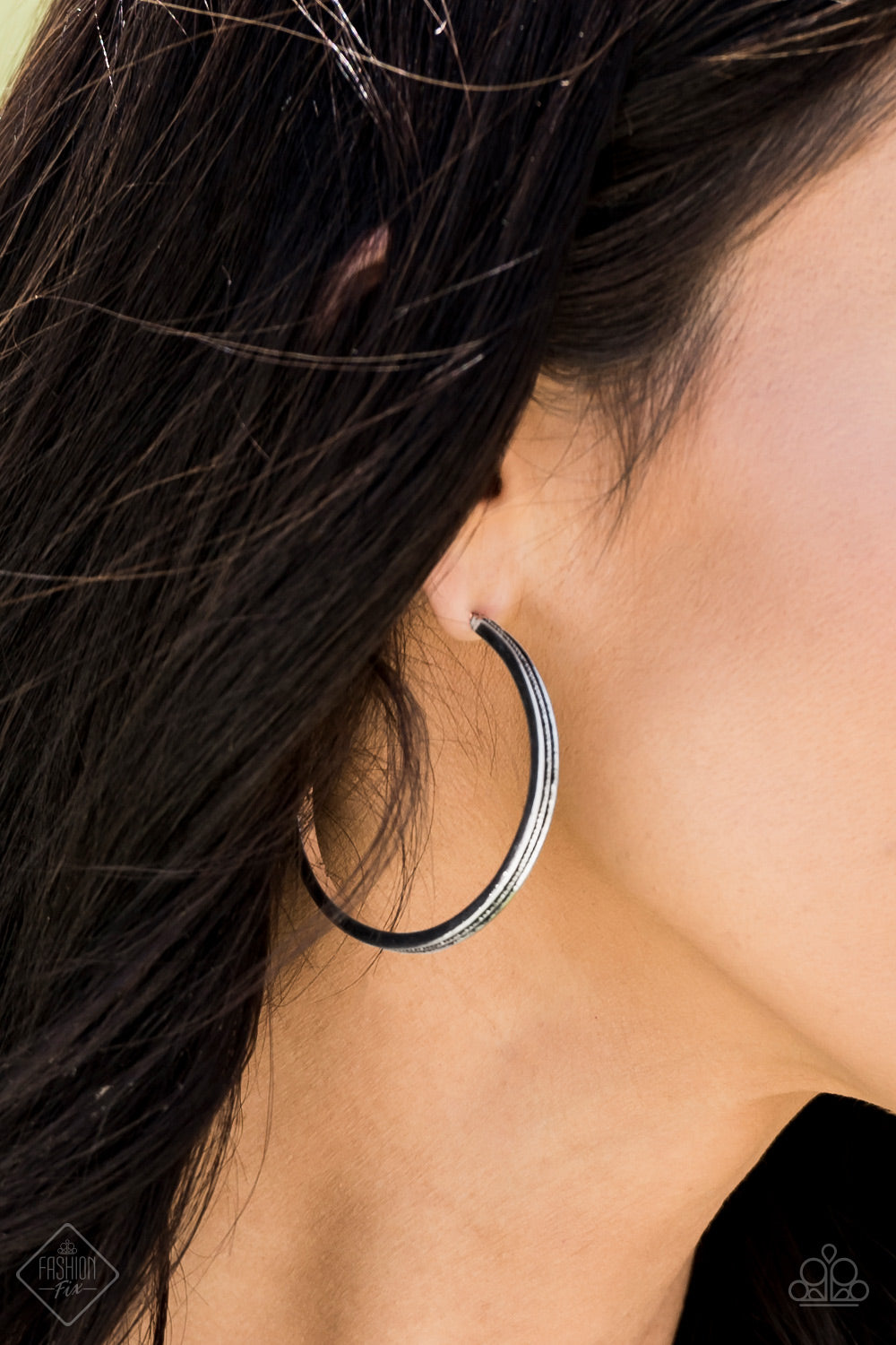 Paparazzi ♥ Retro Ranch Style ♥ Earrings