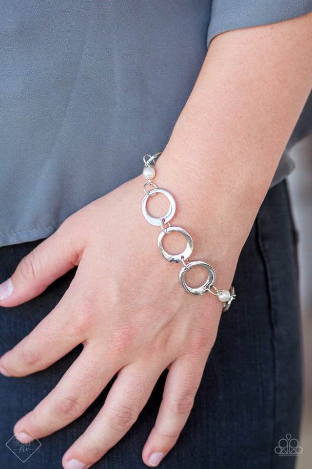 Paparazzi ♥ Poised and Polished ♥ Bracelet