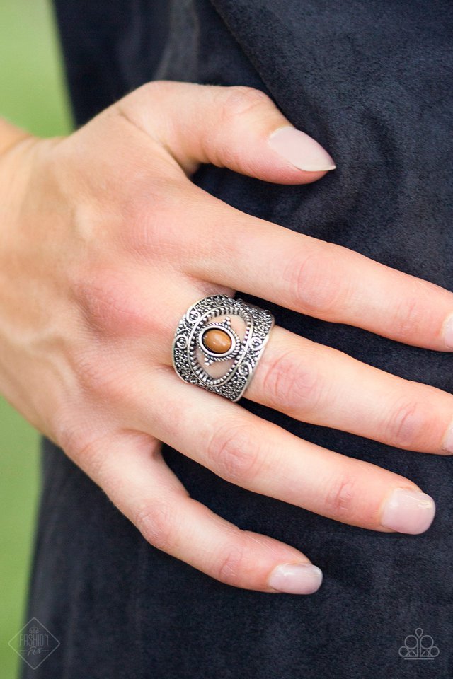 Paparazzi ♥ Totally Tourist ♥ Ring