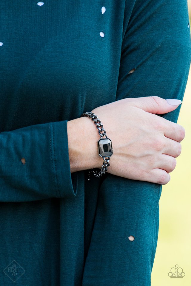 Paparazzi ♥ Command and CONQUEROR ♥ Bracelet