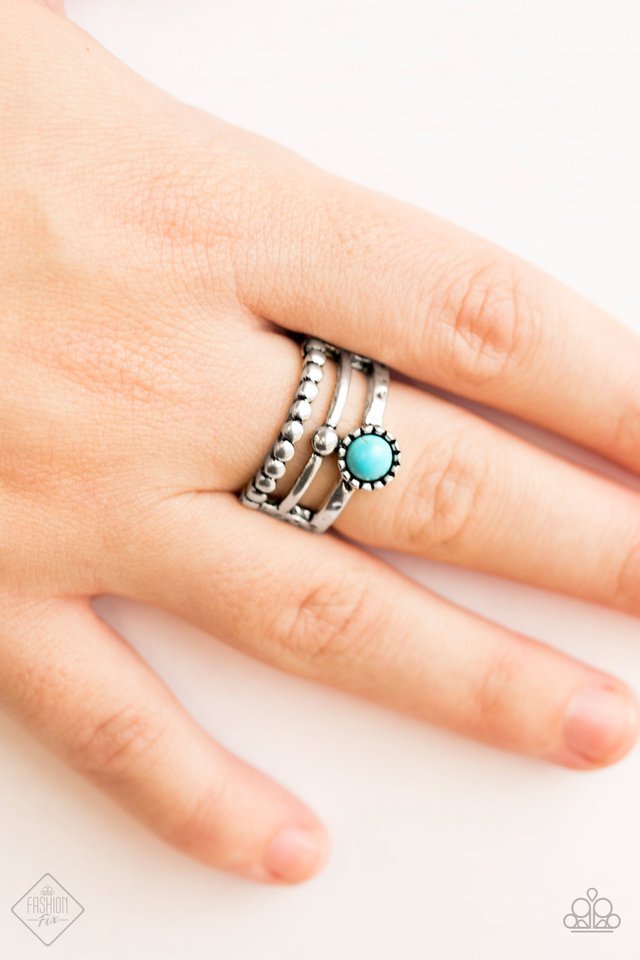 Paparazzi ♥ Summer Retreat ♥ Ring