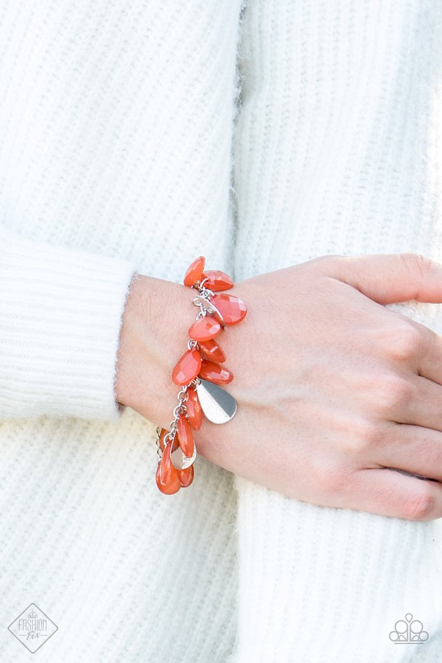 Paparazzi ♥ Fiesta Fiesta ♥ Bracelet