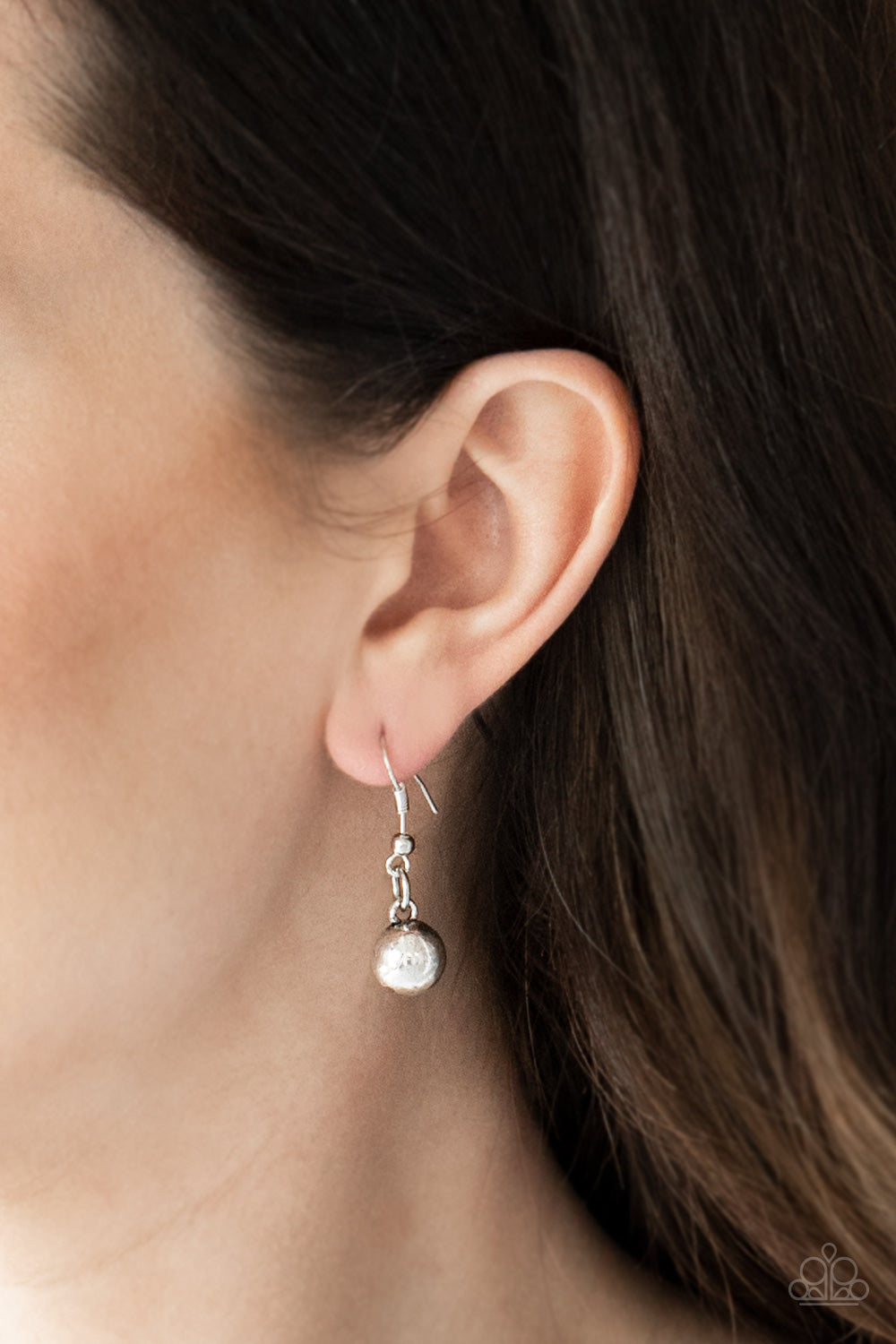 Paparazzi ♥ Lost SOL - Red ♥ Necklace