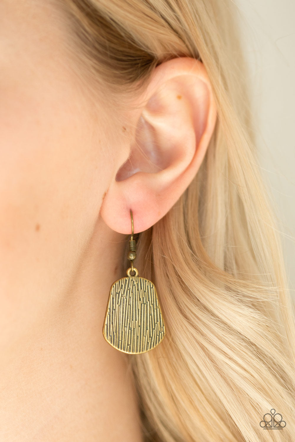 Paparazzi ♥ CAVE The Day - Multi ♥ Necklace