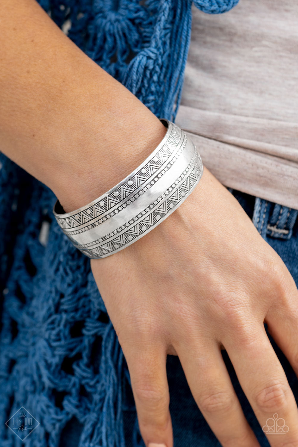 Paparazzi ♥ Desert Peaks ♥ Bracelet