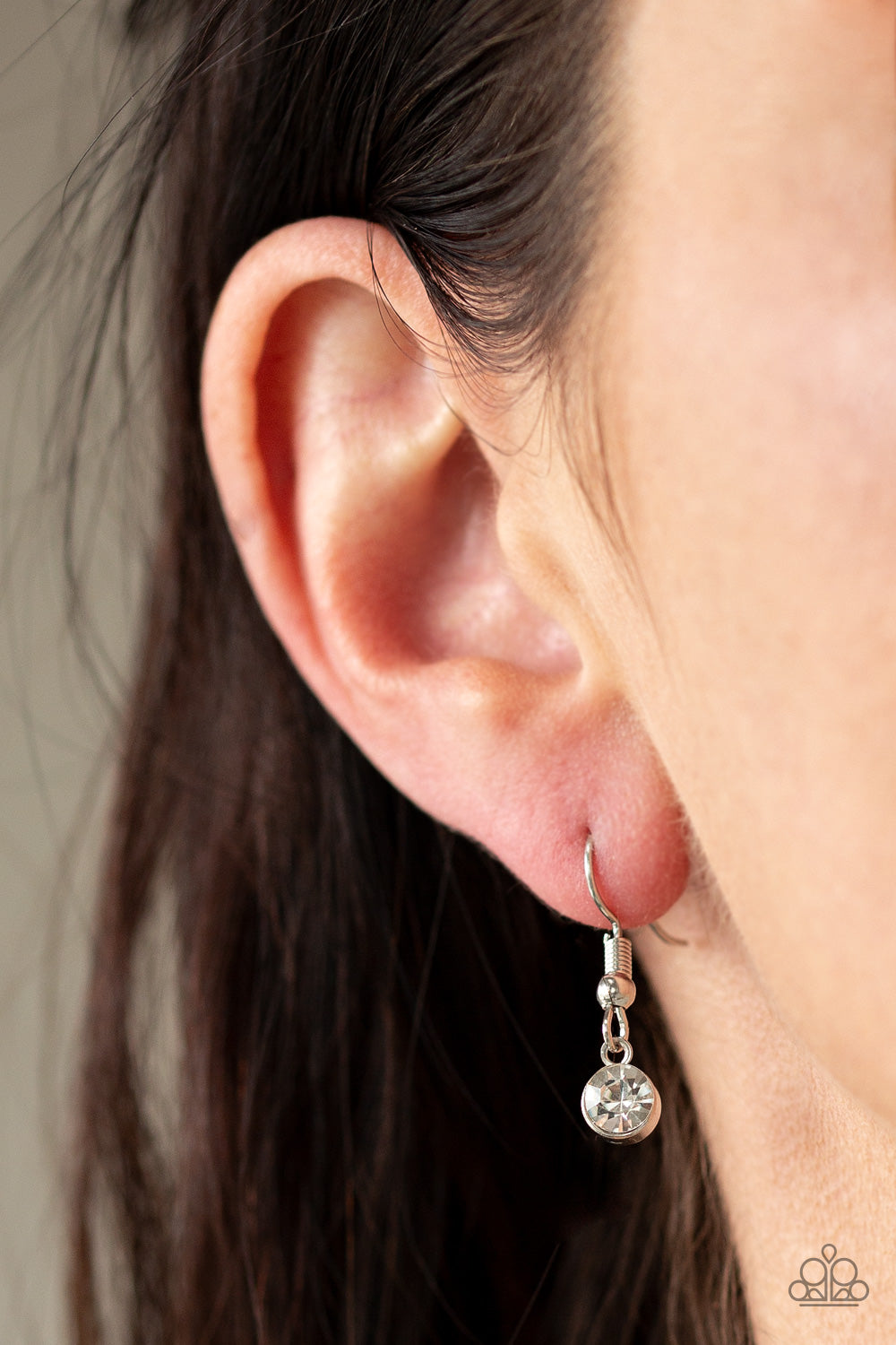 Paparazzi ♥ Maven Magic - Blue ♥ Necklace