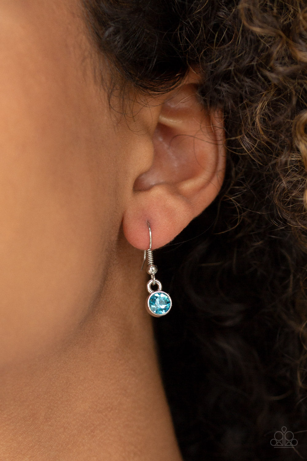 Paparazzi ♥ Sparkle Of The Day - Multi ♥ Necklace